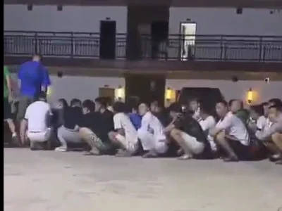 大其力诈骗园区被端！六国联合执法会议召开，2024严打网络诈骗！