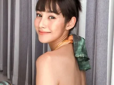 奇葩网友愿出高价买阴毛，泰女星怒骂：神经病！