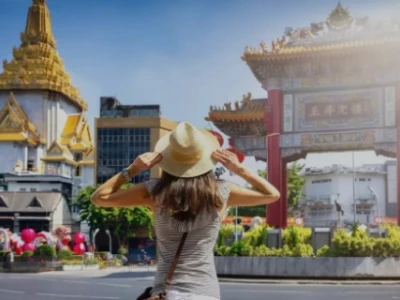中国游客回来啦！赴泰外国游客接近600万！中国游客破百万排第一！