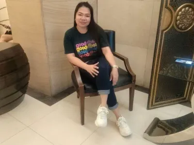 网友投稿：曝光一个菲律宾偷窃保姆 bgc makati 范围