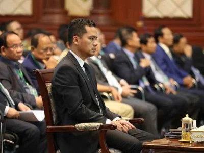 柬埔寨将调查全国所有外国人