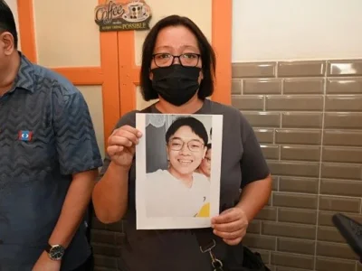华裔男子在菲律宾赌场工作后神秘失踪 家人呼吁寻找下落