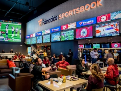 Fanatics Sportsbook 推出期待已久的纽约移动入口