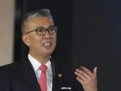 设大马投资促进中心 巩固马新商业和联通