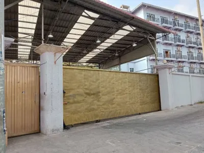 网友投稿：曝光柬埔寨西港东湖园区 黑物业 盘总都小心点吧