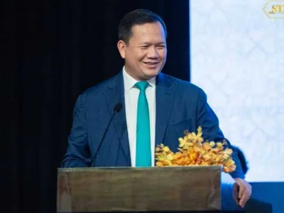洪玛耐：反对派当面辱骂，我也不会回应