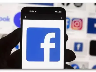 脸书和Instagram瘫痪 全球各地用户受影响