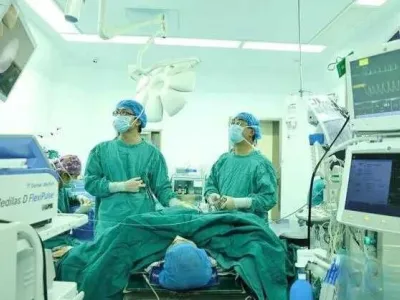 柬埔寨孕妇跨国求医 一场跨越2000公里的守护