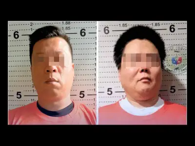 特大洗黑钱案！涉780亿！李某某逃至菲律宾！