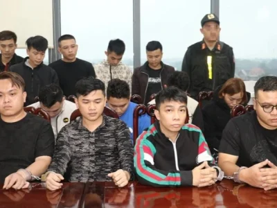 越南破获两起诈骗案，涉案金额超5000亿盾，“幕后黑手”是中国人？