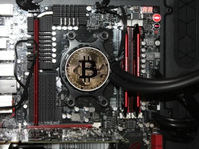 机构们的价格漫谈：比特币的“顶”究竟在哪里？