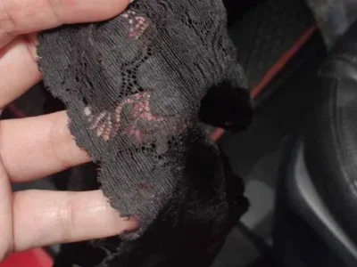 泰女在外也疯狂，赠“原味内裤”给出租车司机！