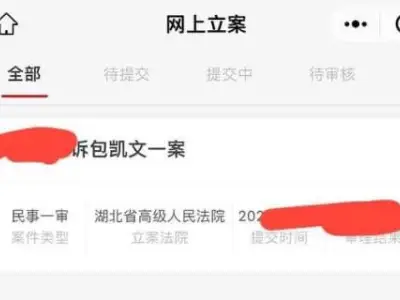 网友回应：包凯文，我好怕你，你自己是个什么鸟，你自己不清楚吗？