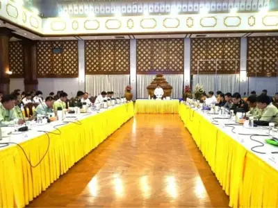 征兵进行时 每个街区招募4-50名