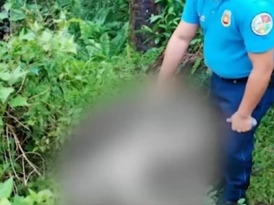 男子涉强奸5岁女童 数日后被发现身中5枪 下体被割
