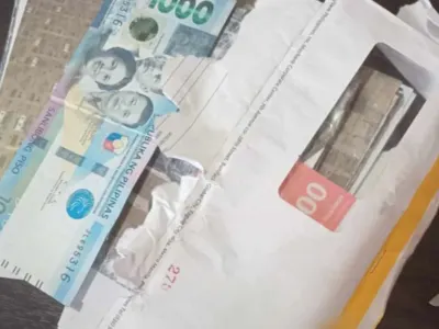 骗子良心发现主动退还赃款？还称骗钱后感到内疚