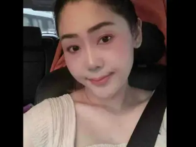 极度危险！在泰国的中国男同胞，见到这个女人，立刻报警！