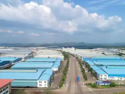 开门红！柬埔寨西港特区再次刷新对当地贡献率