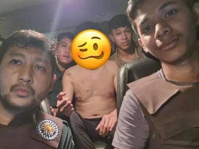 快讯！西港警方破获一宗绑架案 一名中国男子获救