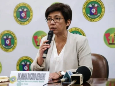 菲律宾每天50人感染艾滋病 六年后感染人数将破50万