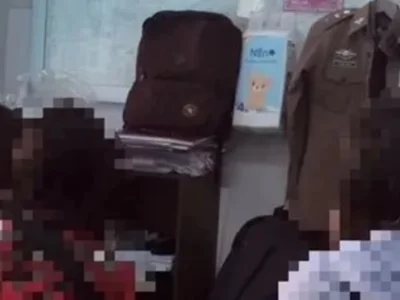 泰国僧侣性侵14岁少女，事后竟说愿还俗娶她作补偿!