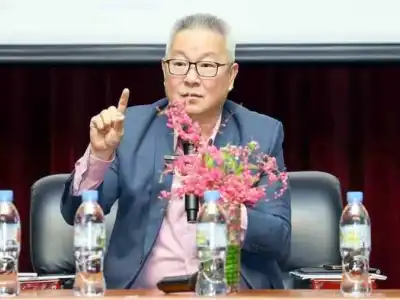 涉案逾1亿美元的庞氏骗局！柬埔寨富豪：希望警方出手，否则影响投资