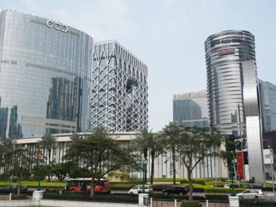 摩根大通：新濠博亚及澳娱综合不太可能短期内恢复派息