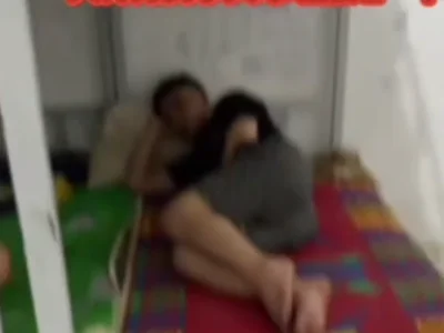 网友投稿：大其力一家电诈窝点，昨晚已被成功拿下