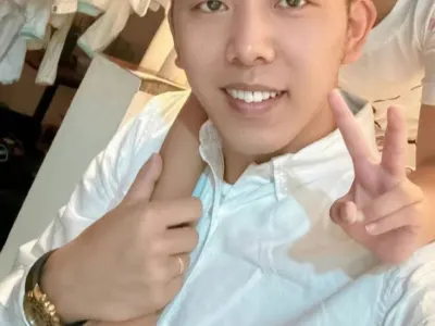 网友投稿：白楼刷单诈骗 一个月8个亿人民币，后面福建商会是保护伞