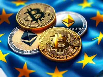 欧盟新立法禁止身份不明的加密货币交易