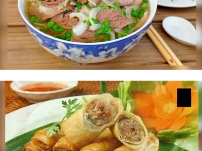 2030展望：河内饮食成为越南特色文化产业产品的潜力巨大