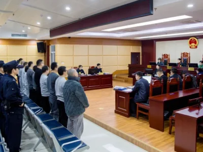 11人在柬埔寨“盛世公司”用招嫖和网赌、刷单等多种方式，诈骗同胞近4亿人民币！