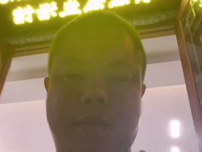 网友投稿：滞留金三角老挝通缉犯