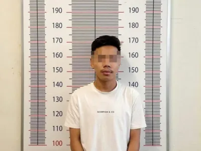 涉嫌以投资加密货币诈骗民众，柬埔寨一男子被捕！