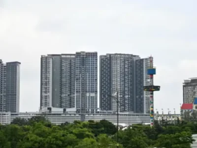 外国人到马国柔佛买房，房价少过100万令吉也能买？