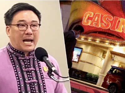 泰国财政部否认赌场建设试点传闻！称报告尚未提交内阁审议，预计还要2周完成相关文件！