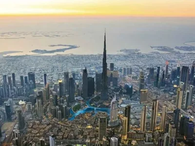 阿联酋在旅游签证便利性方面居海湾国家之首，科威特垫底
