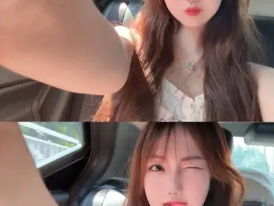 网友投稿：曝光这个溜冰女大家特别注意下！约她自己小心吧