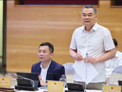越南：已没收涉及福山集团案巨额财产