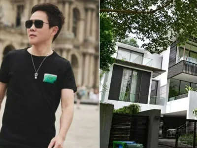 1亿家产充公 新加坡洗钱案主犯两三个月后或将出狱
