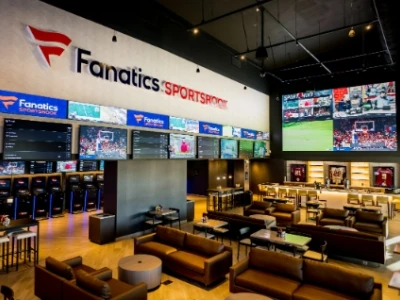 Fanatics 体育博彩在亚利桑那州推出移动投注