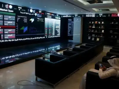海湾主要市场早盘上涨