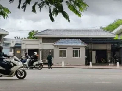 中国驻柬埔寨使馆关于柬埔寨新年期间来柬旅游的温馨提醒
