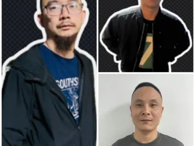 悬赏金额：50万人民币
