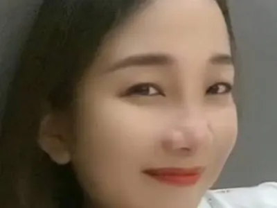 群友寻人：在缅北或者东南亚的兄弟姐妹有认识这个女孩子吗？