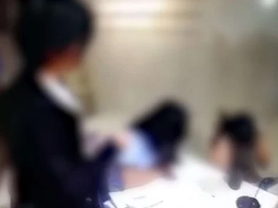 男友出轨，菲女拍性爱视频敲诈第三者
