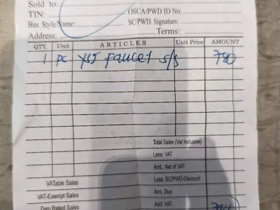 网友投稿：曝光这个华人房东 事情源于押金问题
