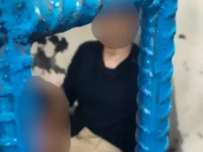 台男来菲寻花问柳，遇上变性人