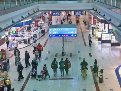 迪拜海关在假期间将加强旅客援助