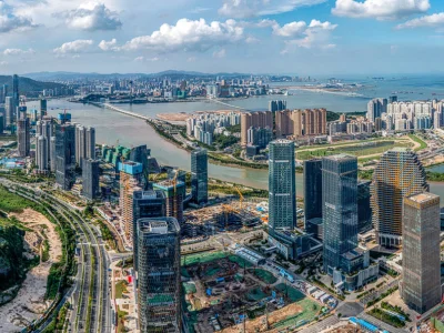 深度合作区政府：正设计横琴与澳门多次往返签注方案